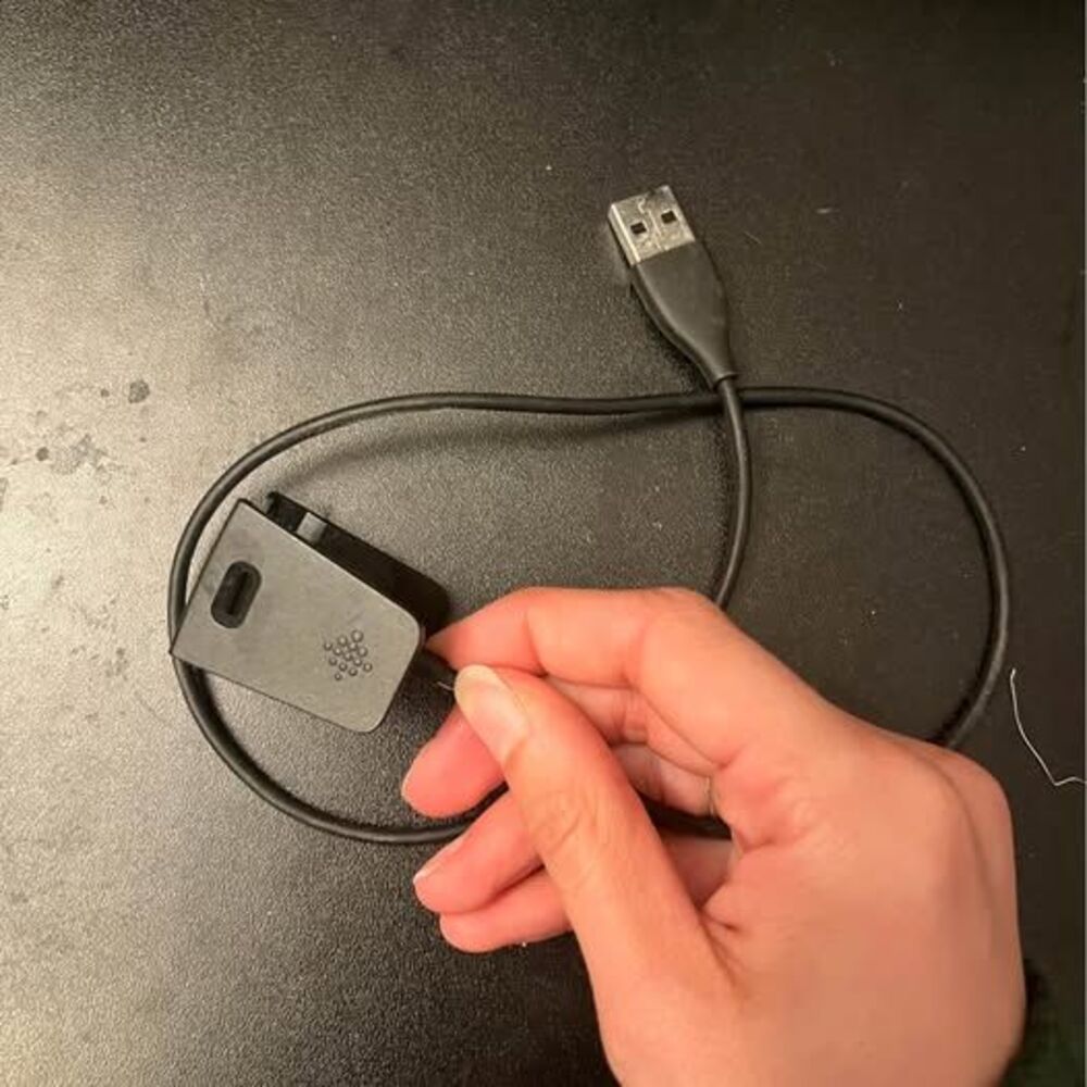 Fitbit Alta/Alta HR charger